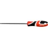 НАПИЛОК СЛЮСАРНИЙ ДЛЯ МЕТАЛУ КРУГЛИЙ 150 ММ #1
