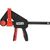 ŚCISK SZYBKOMOCUJĄCY 150MM / 270KG