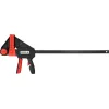 ŚCISK SZYBKOMOCUJĄCY 450MM / 270KG