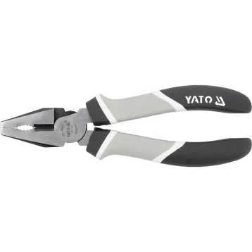 ПЛОСКОГУБЦI УНIВЕРСАЛЬНI 160 ММ /6''/ ПЛОСКОГУБЦI УНIВЕРСАЛЬНI 160 ММ /6''/