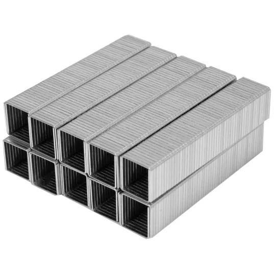 СКОБИ 12 ММ (1,2X11,3) 1000 ШТ.