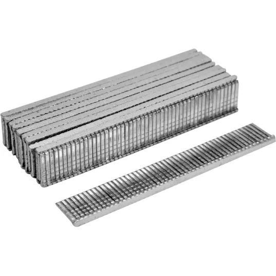 ЦВЯХИ ДЛЯ СШИВАЧА 10X2.0 ММ, 1000 ШТ.