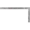 КУТНИК СТАЛЕВИЙ 150 X 300 ММ INOX