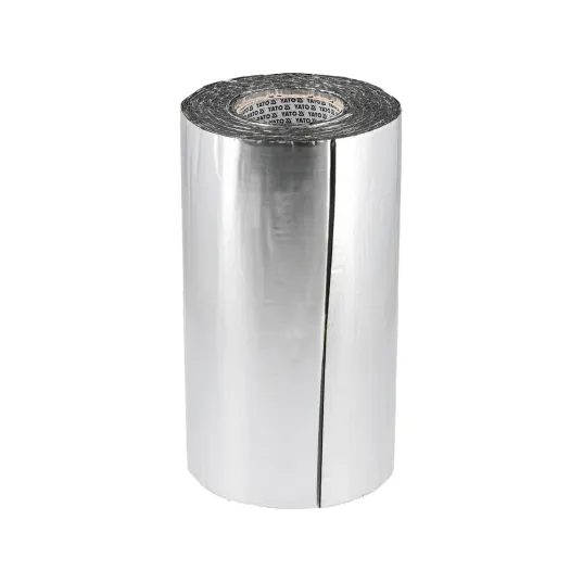 BITUMICZNA TAŚMA NAPRAWCZA 1.5MM X 300MM X 10M