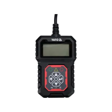 ДІАГНОСТИЧНИЙ ТЕСТЕР OBD2 ДІАГНОСТИЧНИЙ ТЕСТЕР OBD2