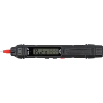 SMART LCD 4000 DIGITAL METER SMART LCD 4000 DIGITAL METER