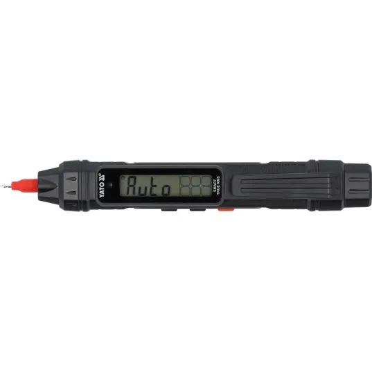 SMART LCD 4000 DIGITAL METER