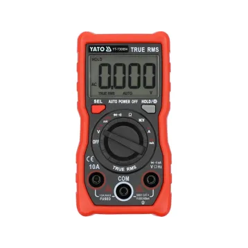 ЦИФРОВИЙ ЛІЧИЛЬНИК TRUE RMS LCD 4000 ЦИФРОВИЙ ЛІЧИЛЬНИК TRUE RMS LCD 4000