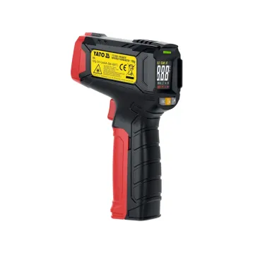 ПИРОМЕТР БЕЗКОНТАКТНИЙ -50C+600C ПИРОМЕТР БЕЗКОНТАКТНИЙ -50C+600C