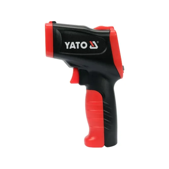 ПИРОМЕТР БЕЗКОНТАКТНИЙ -50C+650C