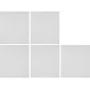 ЗАХИСНЕ ВНУТРІШНЄ СКЛО ДЛЯ YT-73934 5 ШТ.