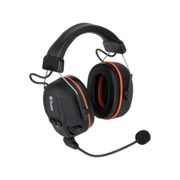 ЕЛЕКТРОАКТИВНІ НАБУШУЇ З BLUETOOTH ЕЛЕКТРОАКТИВНІ НАБУШУЇ З BLUETOOTH