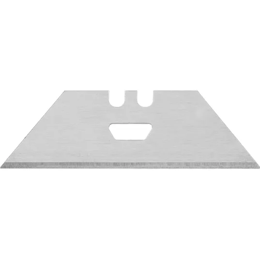 OSTRZA TRAPEZOWE 10SZT