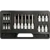 КЛЮЧI ТОРЦЕВI TORX 18 Ч.
