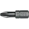НАКОНЕЧНИКИ ДЛЯ ВИКРУТКИ 1/4'' Х 25 ММ, PH2, 50 ШТ.