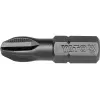 НАКОНЕЧНИКИ ДЛЯ ВИКРУТКИ 1/4'' Х 25 ММ, PH3, 50 ШТ.