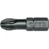 НАКОНЕЧНИКИ ДЛЯ ВИКРУТКИ 1/4'' Х 25 ММ, PZ3, 50 ШТ.