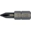 БІТИ 1/4'' Х 25 ММ PH1 10 ШТ. БІТИ 1/4'' Х 25 ММ PH1 10 ШТ.