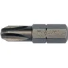 БІТИ 1/4'' Х 25 ММ PH3 10 ШТ. БІТИ 1/4'' Х 25 ММ PH3 10 ШТ.