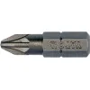 БІТИ 1/4'' Х 25 ММ PZ2 10 ШТ. БІТИ 1/4'' Х 25 ММ PZ2 10 ШТ.