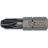 БІТИ 1/4'' Х 25 ММ PZ3 10 ШТ. БІТИ 1/4'' Х 25 ММ PZ3 10 ШТ.