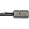 БІТИ 1/4'' Х 25 ММ TORX T10 10 ШТ. БІТИ 1/4'' Х 25 ММ TORX T10 10 ШТ.