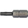 БІТИ 1/4'' Х 25 ММ TORX T15 10 ШТ. БІТИ 1/4'' Х 25 ММ TORX T15 10 ШТ.