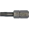 БІТИ 1/4'' Х 25 ММ TORX T20 10 ШТ. БІТИ 1/4'' Х 25 ММ TORX T20 10 ШТ.