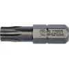 БІТИ 1/4'' Х 25 ММ TORX T30 10 ШТ.