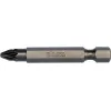 БІТИ 1/4'' Х 50 ММ PZ2 10 ШТ.