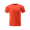 ФУТБОЛКА TALL ORANGE НА РЕЗИНЦІ R. L