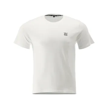 БІЛА ФУТБОЛКА BASIC S. L БІЛА ФУТБОЛКА BASIC S. L