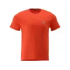 ФУТБОЛКА BASIC ORANGE R. S ФУТБОЛКА BASIC ORANGE R. S