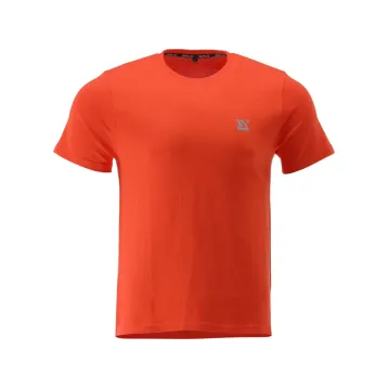 ФУТБОЛКА BASIC ORANGE R. S ФУТБОЛКА BASIC ORANGE R. S