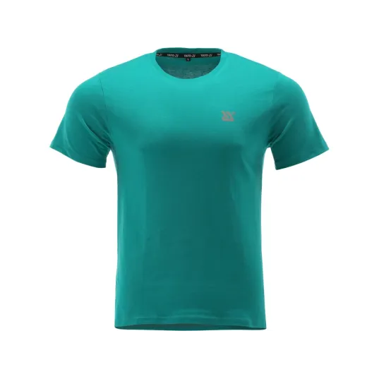 БАЗОВА ЗЕЛЕНА ФУТБОЛКА S. 2XL