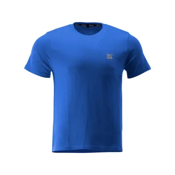ФУТБОЛКА BASIC BLUE S. M ФУТБОЛКА BASIC BLUE S. M