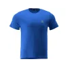 ФУТБОЛКА BASIC BLUE, РОЗМІР 3XL