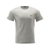 ФУТБОЛКА BASIC GREY MELANGE S. S