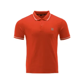 POLO SOFT ORANGE, РОЗМІР XL POLO SOFT ORANGE, РОЗМІР XL