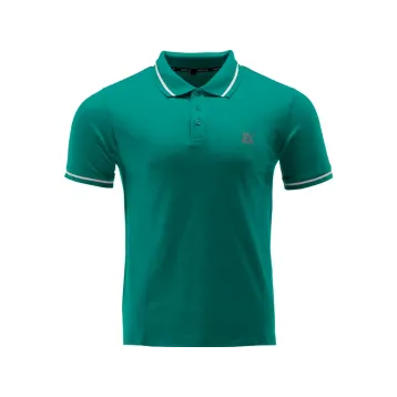 М'ЯКА ЗЕЛЕНА СОРОЧКА ПОЛО S. 2XL М'ЯКА ЗЕЛЕНА СОРОЧКА ПОЛО S. 2XL