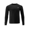 ФУТБОЛКА З ДОВГИМ РУКАВОМ LONG SLEEVE R. S ФУТБОЛКА З ДОВГИМ РУКАВОМ LONG SLEEVE R. S