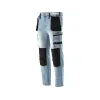 РОБОЧІ ШТАНИ STRETCH JEANS, РОЗМІР L/XL