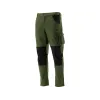 ШТАНИ СТРЕТЧ 4WAY SERVALS GREEN РОЗМІР L