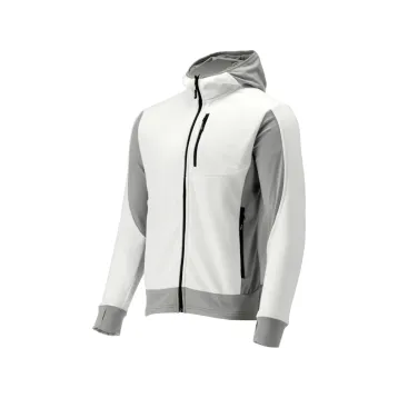 ФЛІС З КАПЮШОНОМ ROE WHITE S. 3XL ФЛІС З КАПЮШОНОМ ROE WHITE S. 3XL