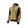 ФЛІС З КАПЮШОНОМ ХАКІ ROEGE S. 2XL ФЛІС З КАПЮШОНОМ ХАКІ ROEGE S. 2XL