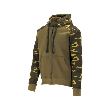 ТОЛСТОВКА З КАПЮШОНОМ MORO, РОЗМІР 2XL ТОЛСТОВКА З КАПЮШОНОМ MORO, РОЗМІР 2XL