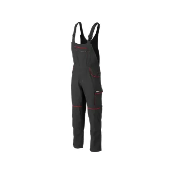 РОБОЧІ САДОВІ ШТАНИ COMFY З БАВОВНИ, РОЗМ. XL РОБОЧІ САДОВІ ШТАНИ COMFY З БАВОВНИ, РОЗМ. XL