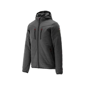 КУРТКА ЗИМОВА З МЕМБРАНОЮ FROST S. 2XL КУРТКА ЗИМОВА З МЕМБРАНОЮ FROST S. 2XL