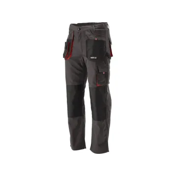 РОБОЧІ ШТАНИ, РОЗМІР 2XL РОБОЧІ ШТАНИ, РОЗМІР 2XL