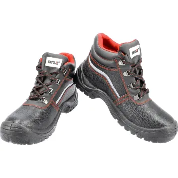 ЧЕРЕВИКИ РОБОЧІ TWER S3, РОЗМІР 40 ЧЕРЕВИКИ РОБОЧІ TWER S3, РОЗМІР 40
